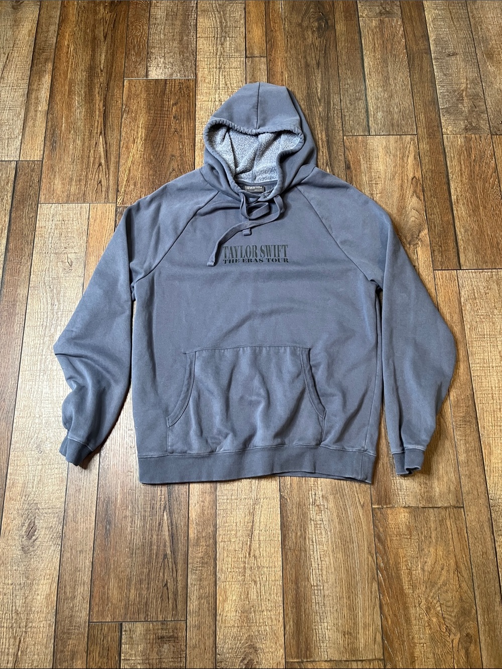 Taylor Swift the Eras Tour hoodie